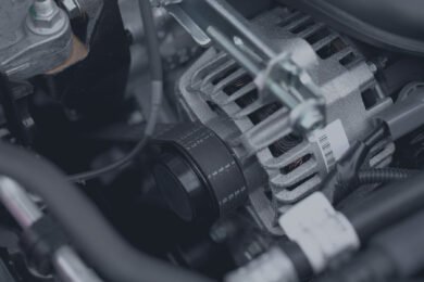 MOTORE E DISTRIBUZIONE