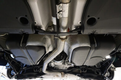 CATALIZZATORI, FAP E DPF